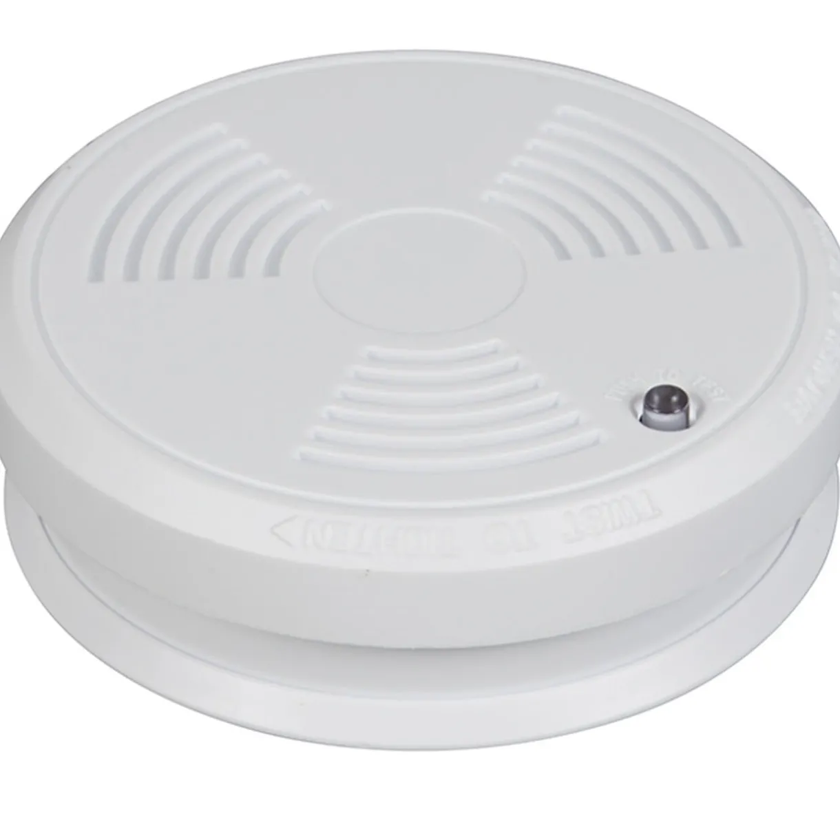 Outlet Gifi Détecteur de fumée