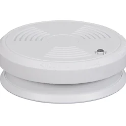 Outlet Gifi Détecteur de fumée