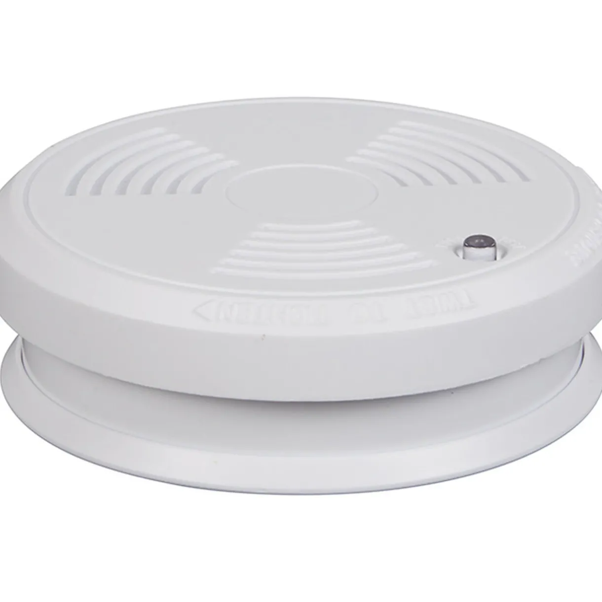 Outlet Gifi Détecteur de fumée