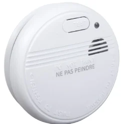 Sale Gifi Détecteur de fumée NF