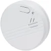 New Gifi Détecteur de fumée optique blanc