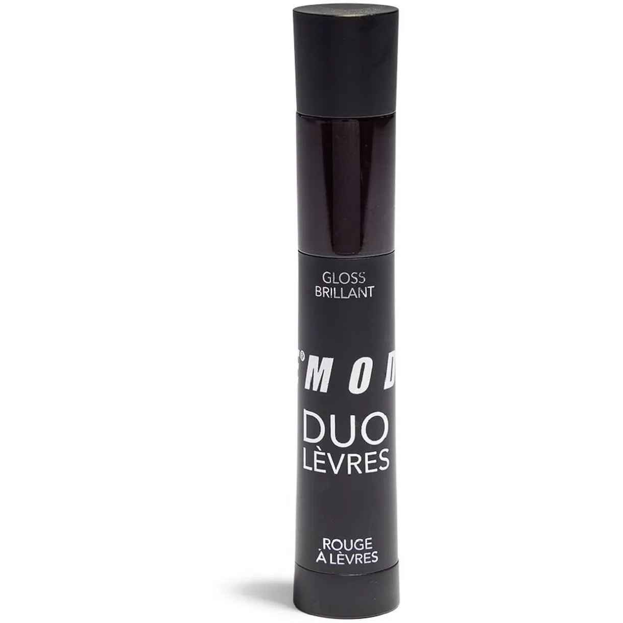Discount Gifi Duo levres gloss et rouge a levres assortie