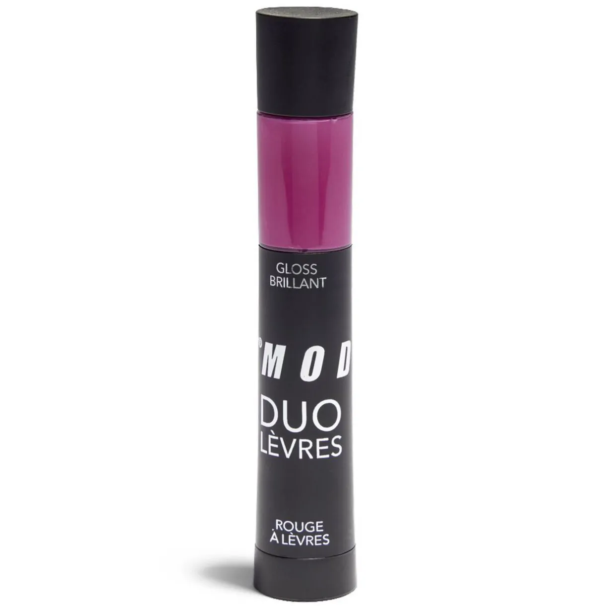 Discount Gifi Duo levres gloss et rouge a levres assortie