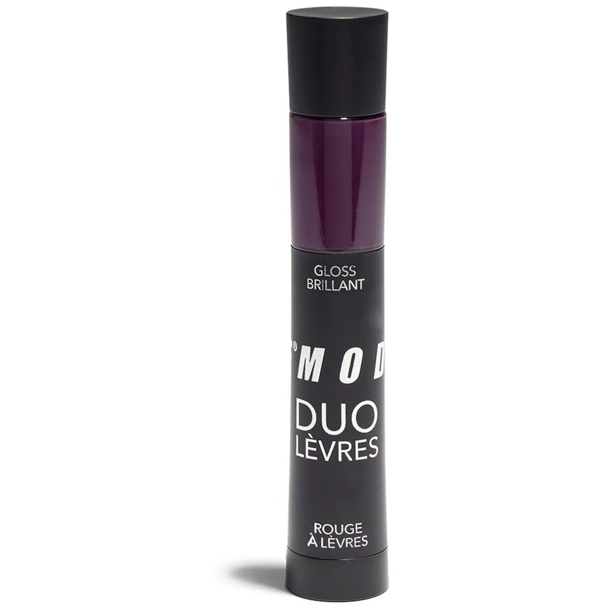 Discount Gifi Duo levres gloss et rouge a levres assortie