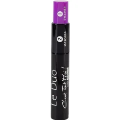 New Gifi Duo mascara et eyeliner miss europe