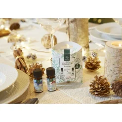 Sale Gifi Duo Synergie d'huiles essentielles Evasion Mességué