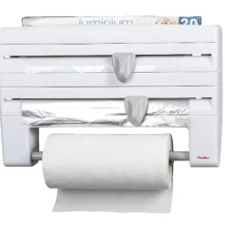 Dévidoir Metaltex Roll n Roll^Gifi Hot