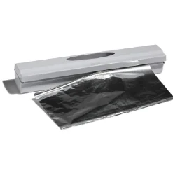 Dévidoir pour film étirable et papier aluminium^Gifi New