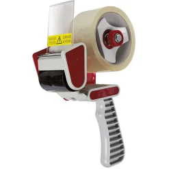 Clearance Gifi Dévidoir ruban adhésif + 2 rouleaux 15m