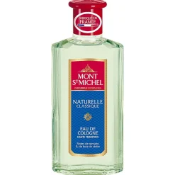 Gifi Eau de cologne Mont Saint Michel 250 ml - parfum Romarin bois de cèdre