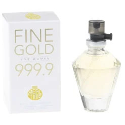 Outlet Gifi Eau de parfum Femme Fine Gold 15ml