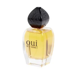 Outlet Gifi Eau de parfum femme Oui Je t'aime ! 100ml