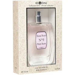 Discount Gifi Eau de parfum N°7 Ambre d'Orient Rêvarôme