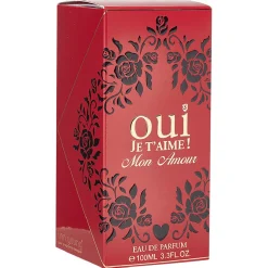 Sale Gifi Eau de parfum Oui Je T'Aime Mon Amour