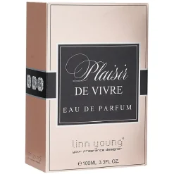 Clearance Gifi Eau de parfum Plaisir de Vivre Linn Young
