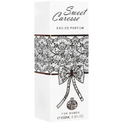 Outlet Gifi Eau de parfum Sweet Caresse Real Time