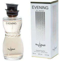 Best Gifi Eau de toilette femme Evening 100 ml