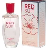 Gifi Eau de toilette femme Red suit 100 ml