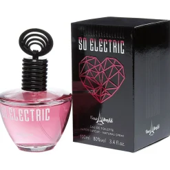 Online Gifi Eau de toilette femme So Electric 100 ml