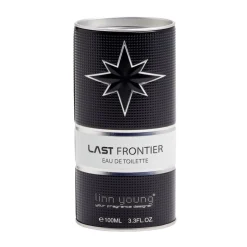 Hot Gifi Eau de toilette homme Last Frontier 100ml