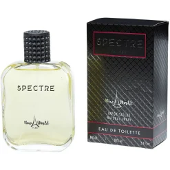 Outlet Gifi Eau de toilette homme Spectre 100 ml