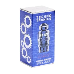 Best Gifi Eau de toilette homme Techno Tronics 100ml