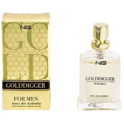 Sale Gifi Eau de toilette pour homme ou femme NG 15 ml