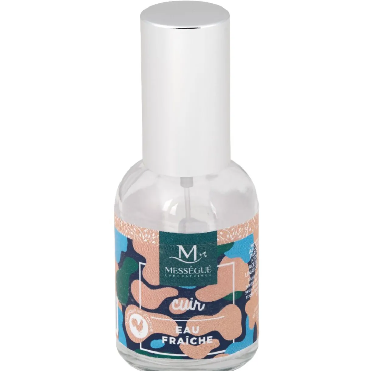 Gifi Eau fraîche Cuir