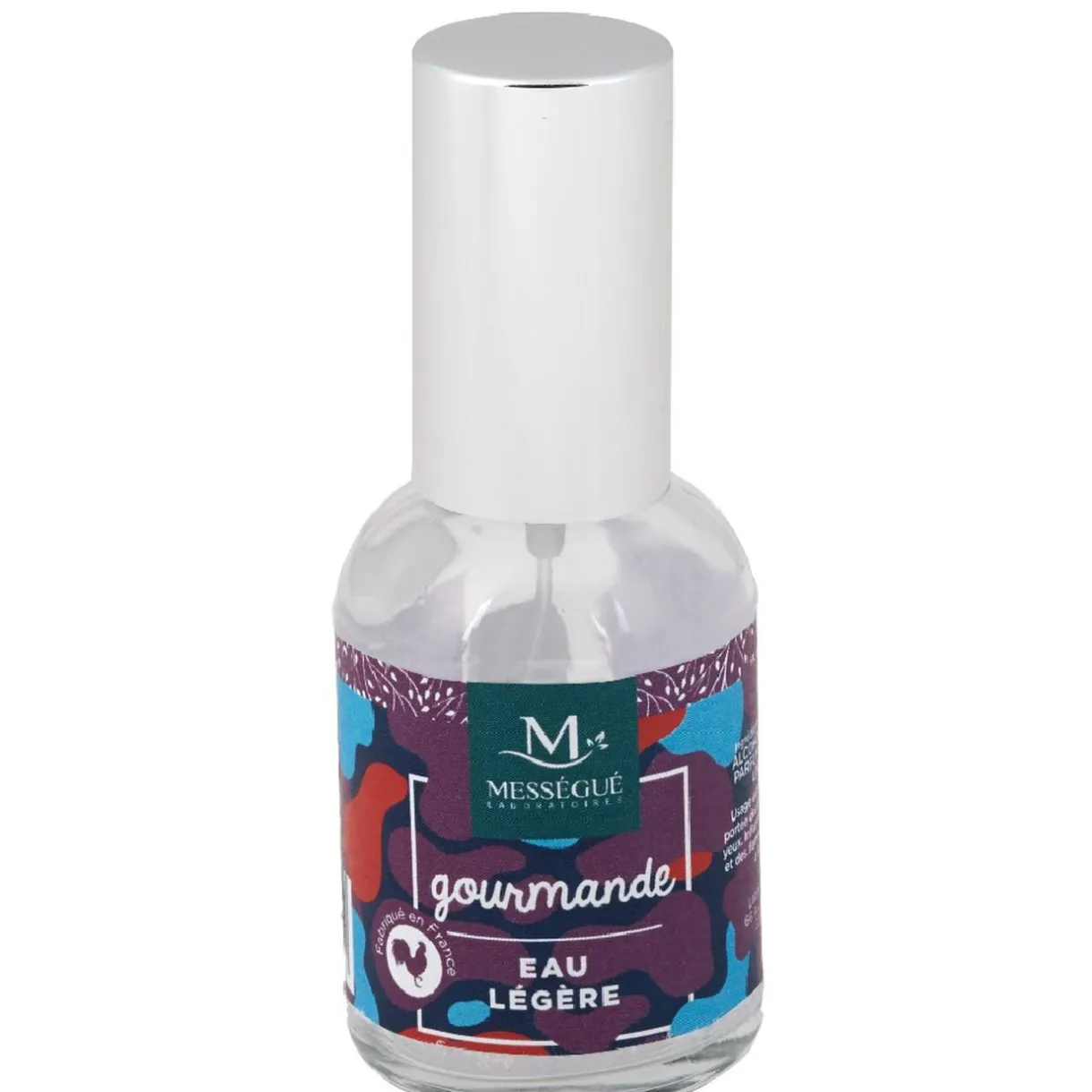 Best Gifi Eau légère gourmande