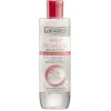 New Gifi Eau micellaire Evoluderm démaquillante peaux réactives 250 ml