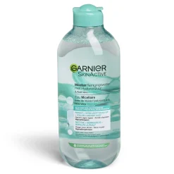 Discount Gifi Eau micellaire Garnier Acide hyaluronique & Aloe Vera 400ml