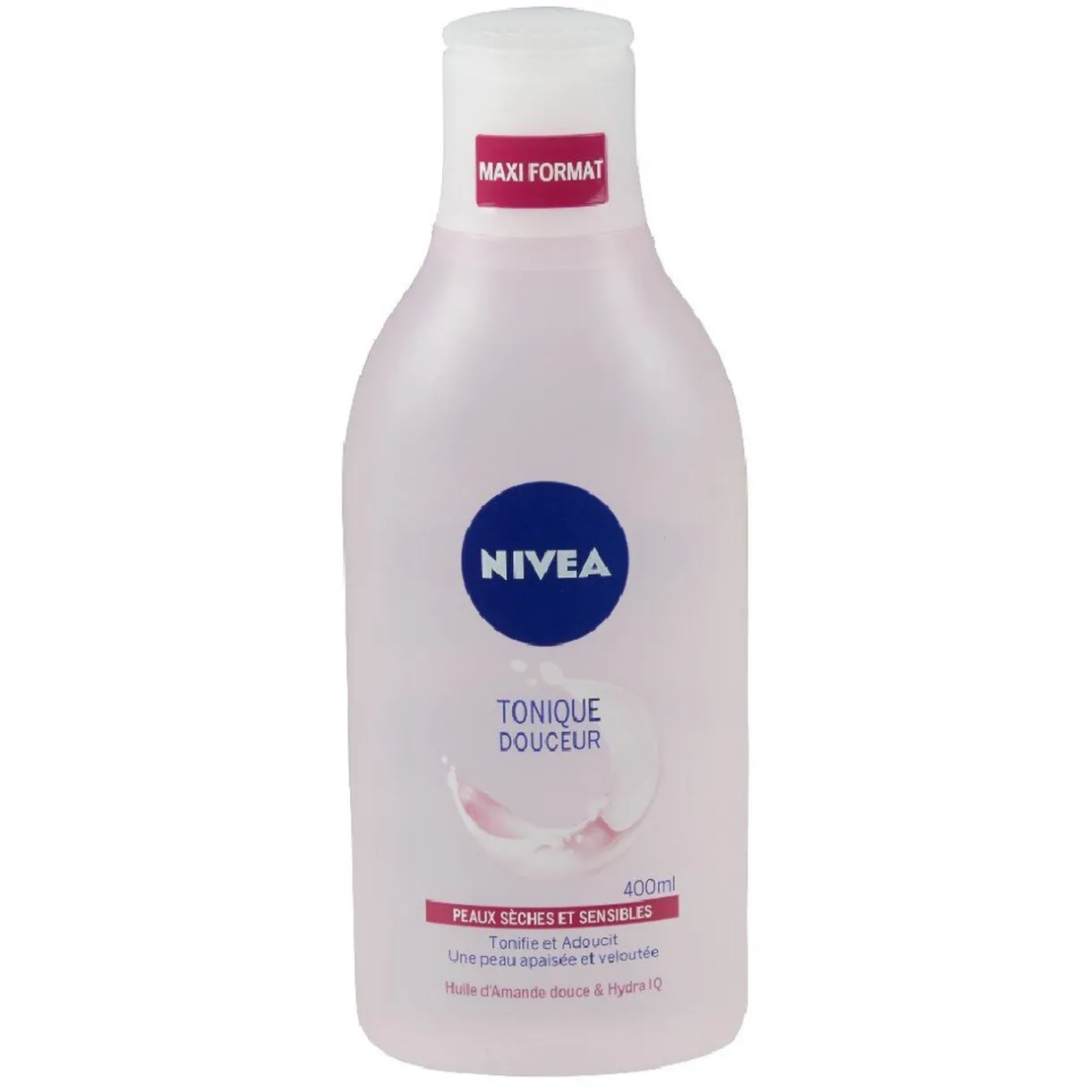Sale Gifi Eau micellaire nivea lot de 2