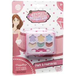 Sale Gifi Ecrin de maquillage pour enfant