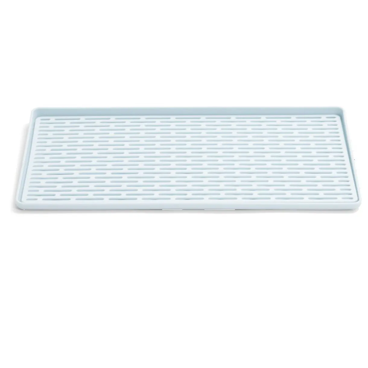 Egouttoir à vaisselle avec support 40x22,6xH2cm^Gifi New