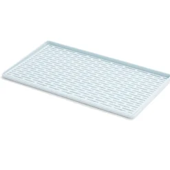 Egouttoir à vaisselle avec support 40x22,6xH2cm^Gifi New