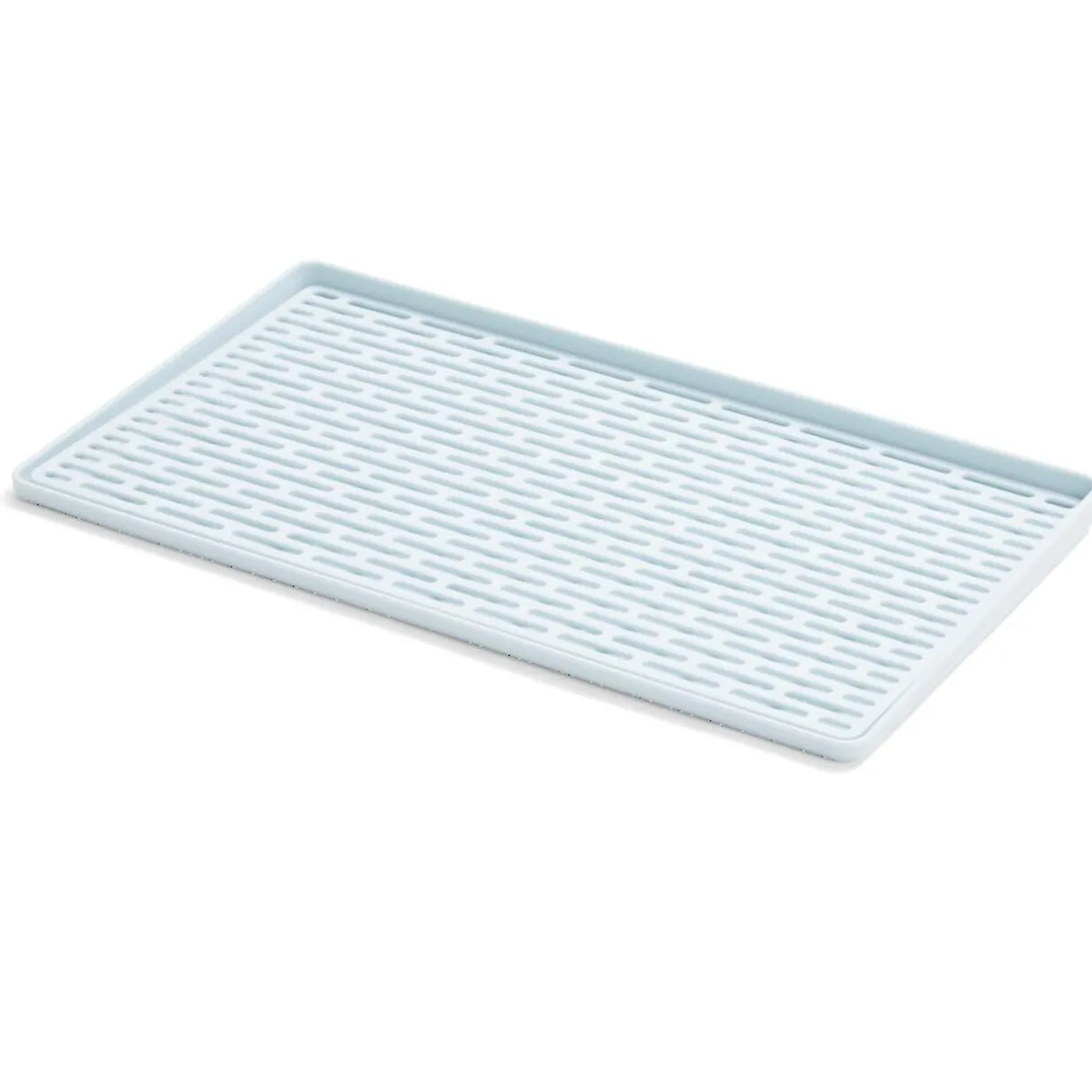Egouttoir à vaisselle avec support 40x22,6xH2cm^Gifi New