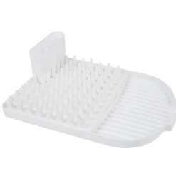 Egouttoir à vaisselle blanc^Gifi Clearance