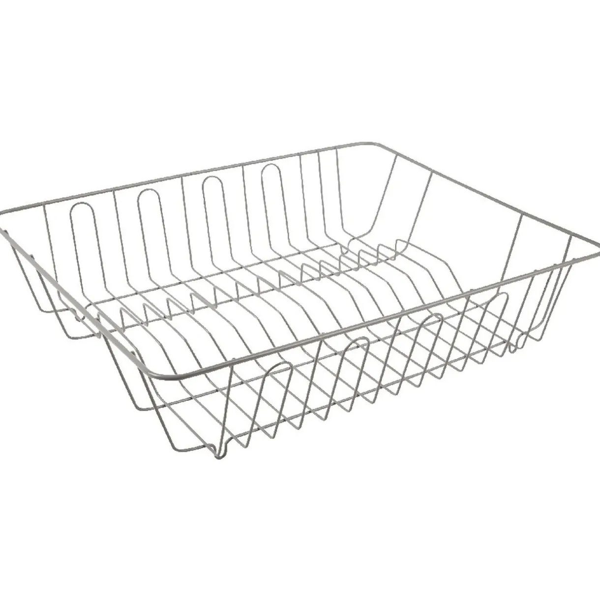 Egouttoir à vaisselle gris^Gifi Outlet