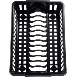 Egouttoir à vaisselle plastique gris^Gifi New