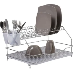 Egouttoir à vaisselle XXL^Gifi Online