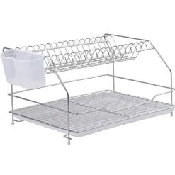 Egouttoir à vaisselle XXL^Gifi Online