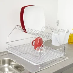 Egouttoir à vaisselle XXL^Gifi Online