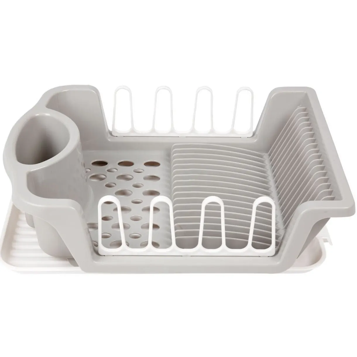 Egouttoir vaisselle avec plateau^Gifi Best
