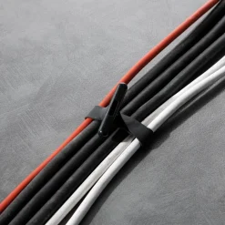 New Gifi Elastique de maintien pour cables x2