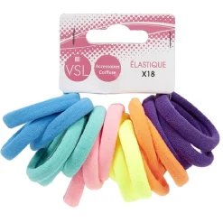 Hot Gifi Elastique en plastique