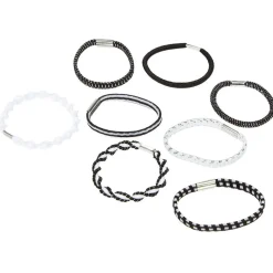 Clearance Gifi Elastique en polyester