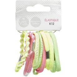 Outlet Gifi Elastique metallique x12