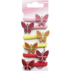 Gifi Elastique papillon