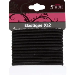 Hot Gifi ELASTIQUE POUR CHEVEUX