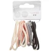 Sale Gifi Elastique pour cheveux multicolore x12